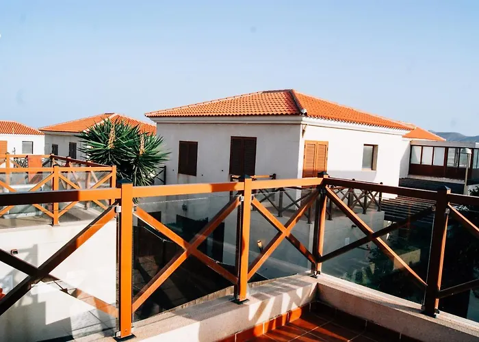 Casa Duplex Corralejo