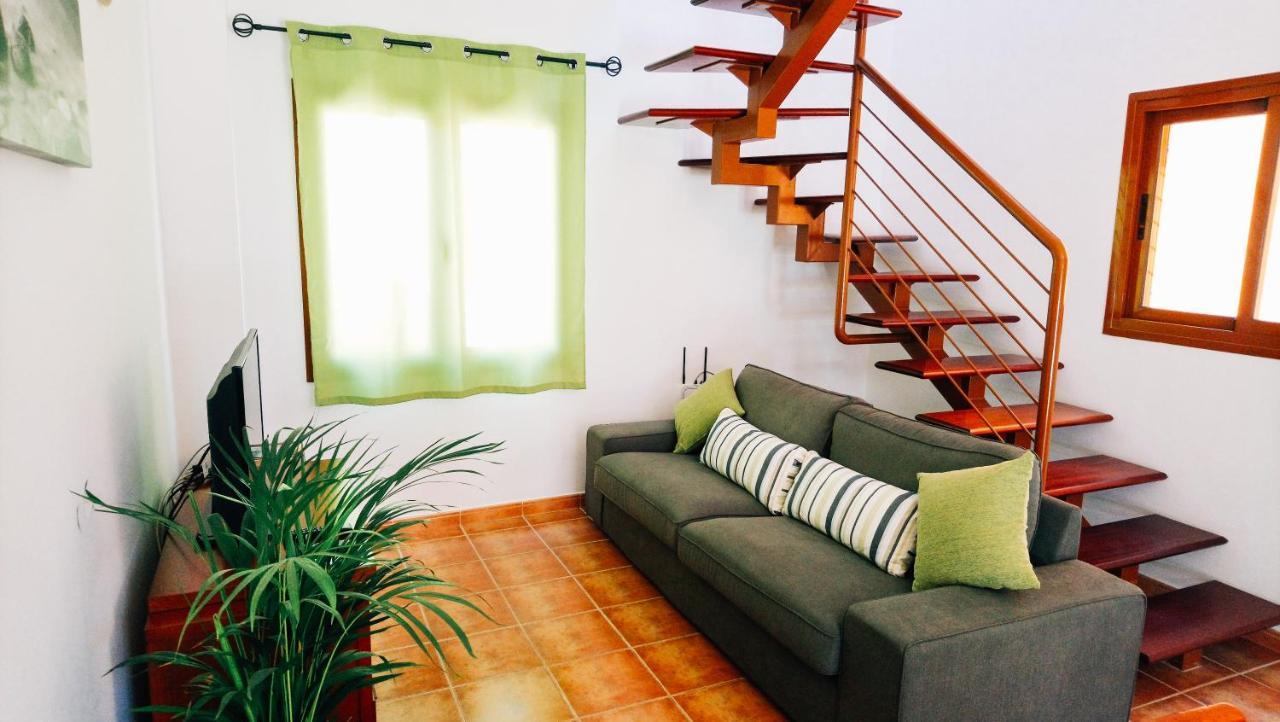 Duplex Con Piscina Corralejo, Wi-fi Casa vacanze *