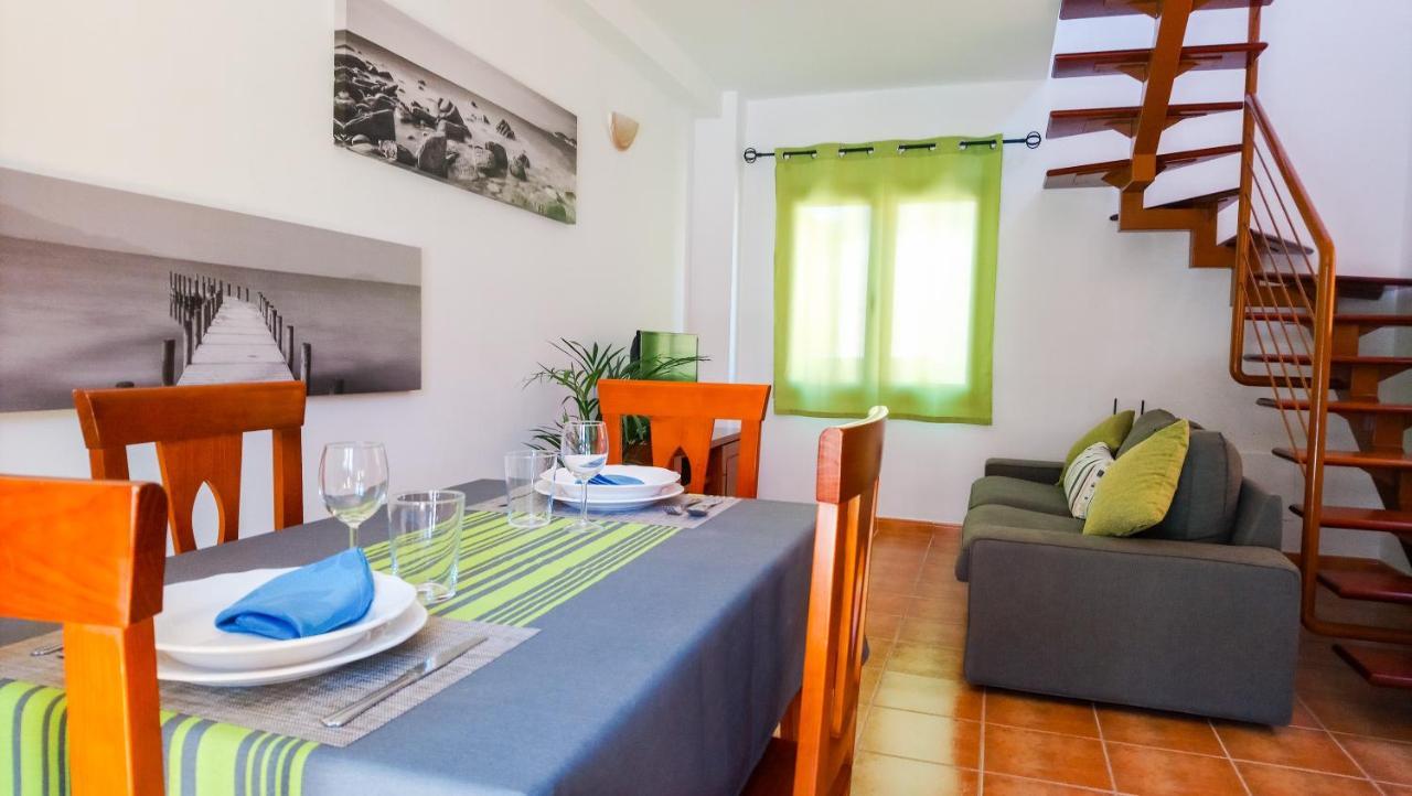 Duplex Con Piscina Corralejo, Wi-fi Casa vacanze