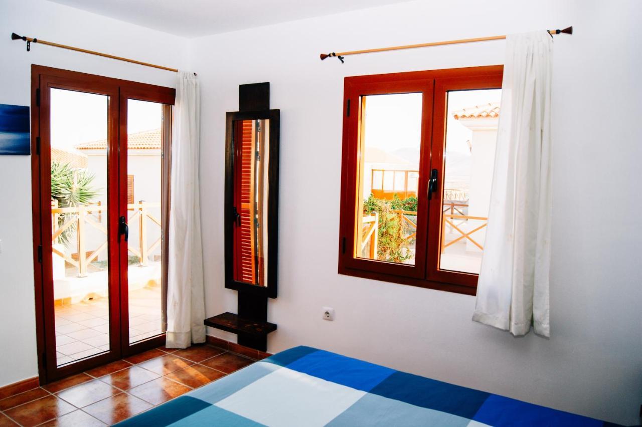 Duplex Con Piscina Corralejo, Wi-fi Casa vacanze
