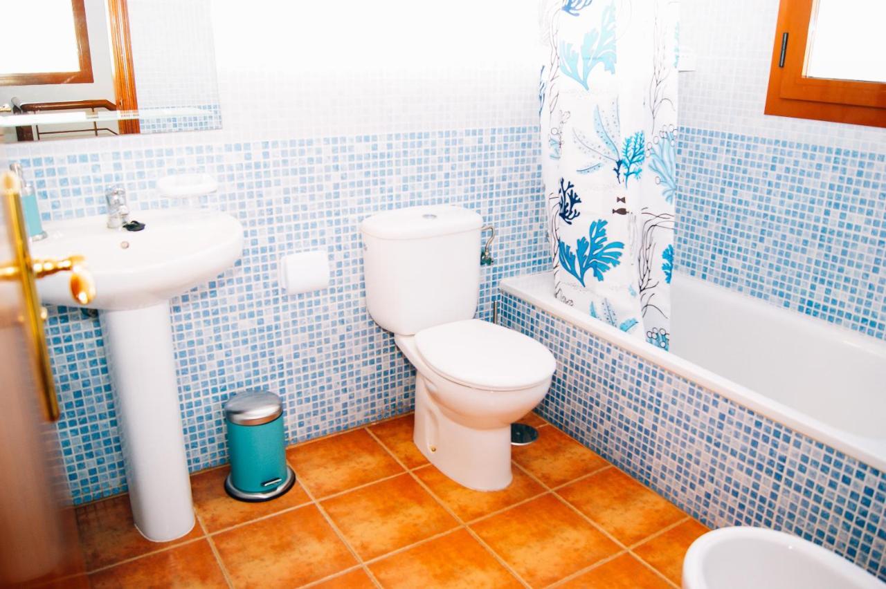 Duplex Con Piscina Corralejo, Wi-fi Casa vacanze Corralejo