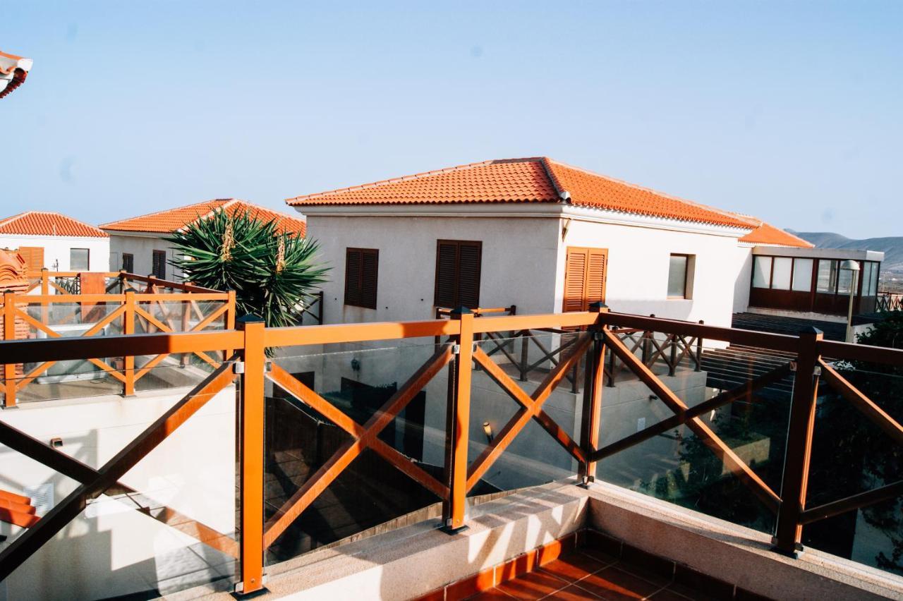 Casa vacanze Duplex Con Piscina Corralejo, Wi-fi *