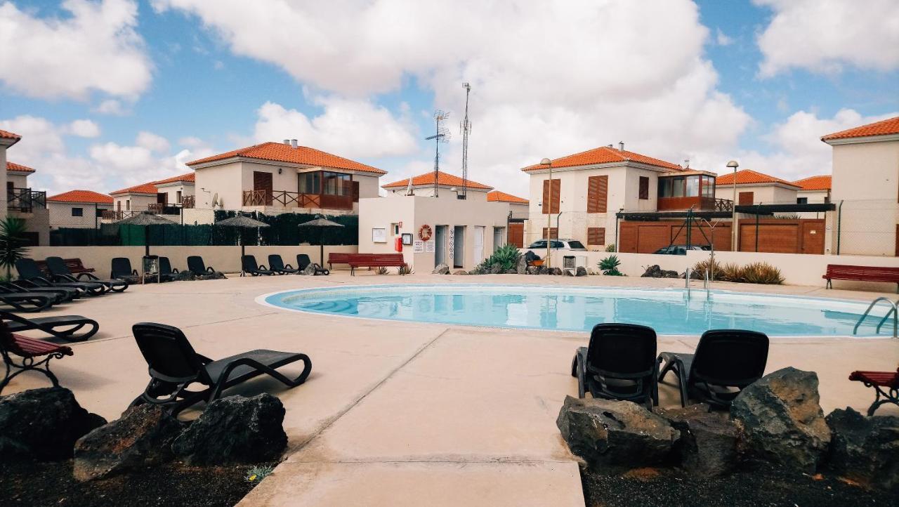 Duplex Con Piscina Corralejo, Wi-fi Casa vacanze